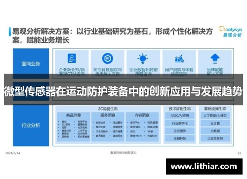 微型传感器在运动防护装备中的创新应用与发展趋势